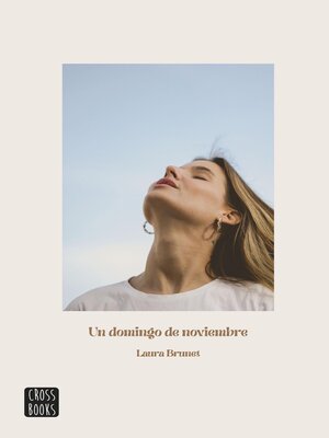 cover image of Un domingo de noviembre